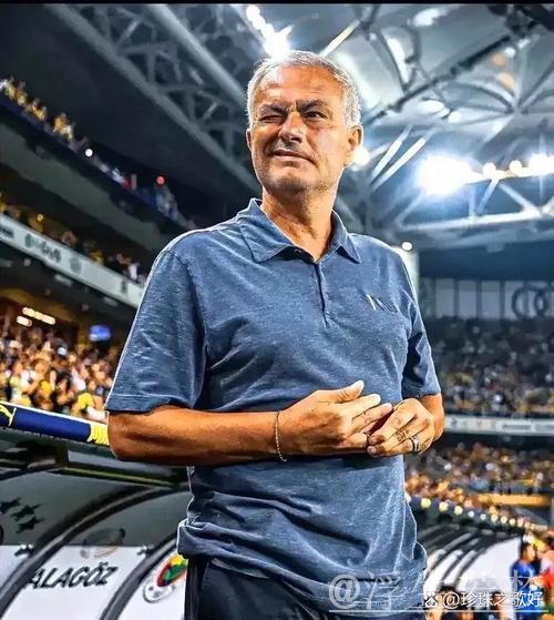 穆里尼奥若遭解雇将创解约金新纪录，职业生涯累计达1.1亿英镑