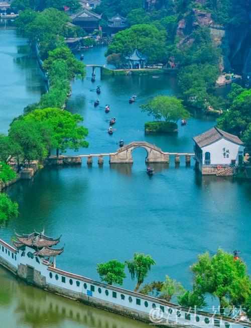 相约柯桥 感受古韵新潮