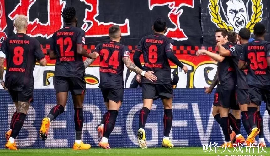 德甲重启开局顺利  首轮比赛全部进行完毕