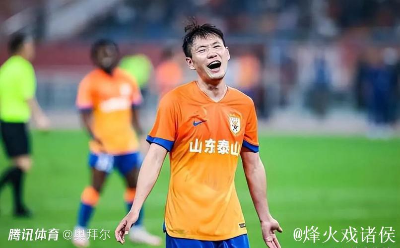 中超-李源一双助攻克雷桑破门 山东客场力克长春